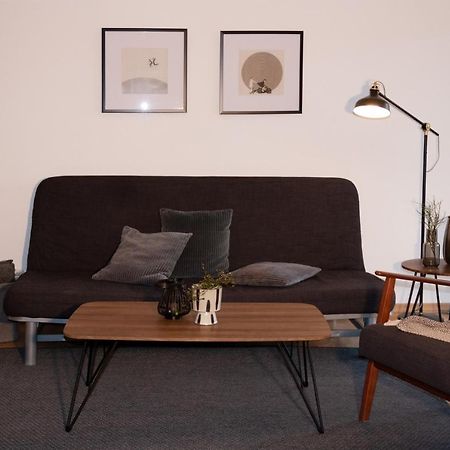 Ferienwohnung Bruderwald Μπάμπεργκ Εξωτερικό φωτογραφία